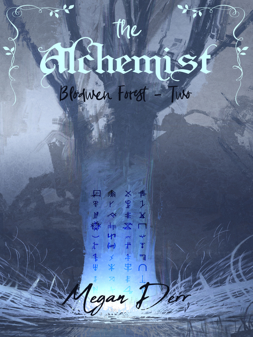 Title details for The Alchemist by Megan Derr - Available